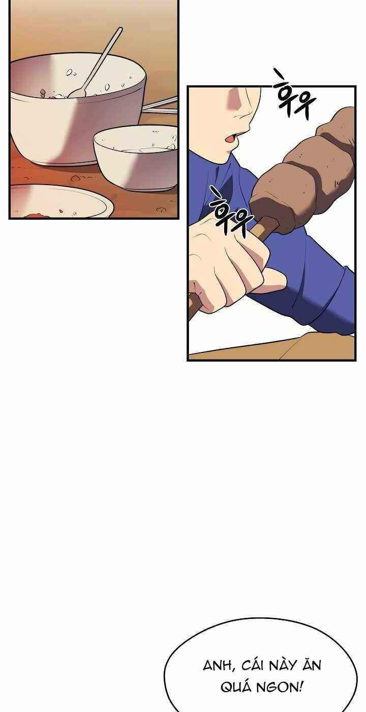 Seoul Tử Linh Sư Chapter 14 - Trang 2