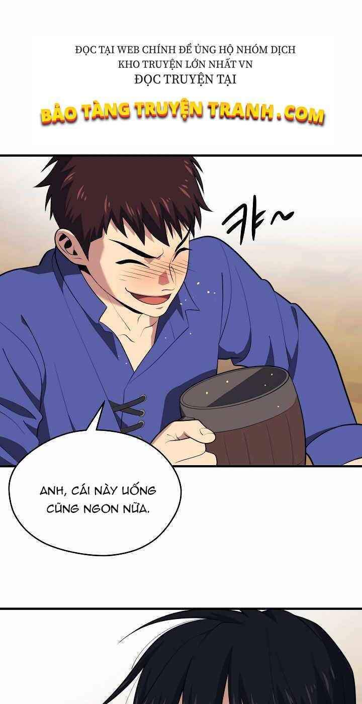 Seoul Tử Linh Sư Chapter 14 - Trang 2