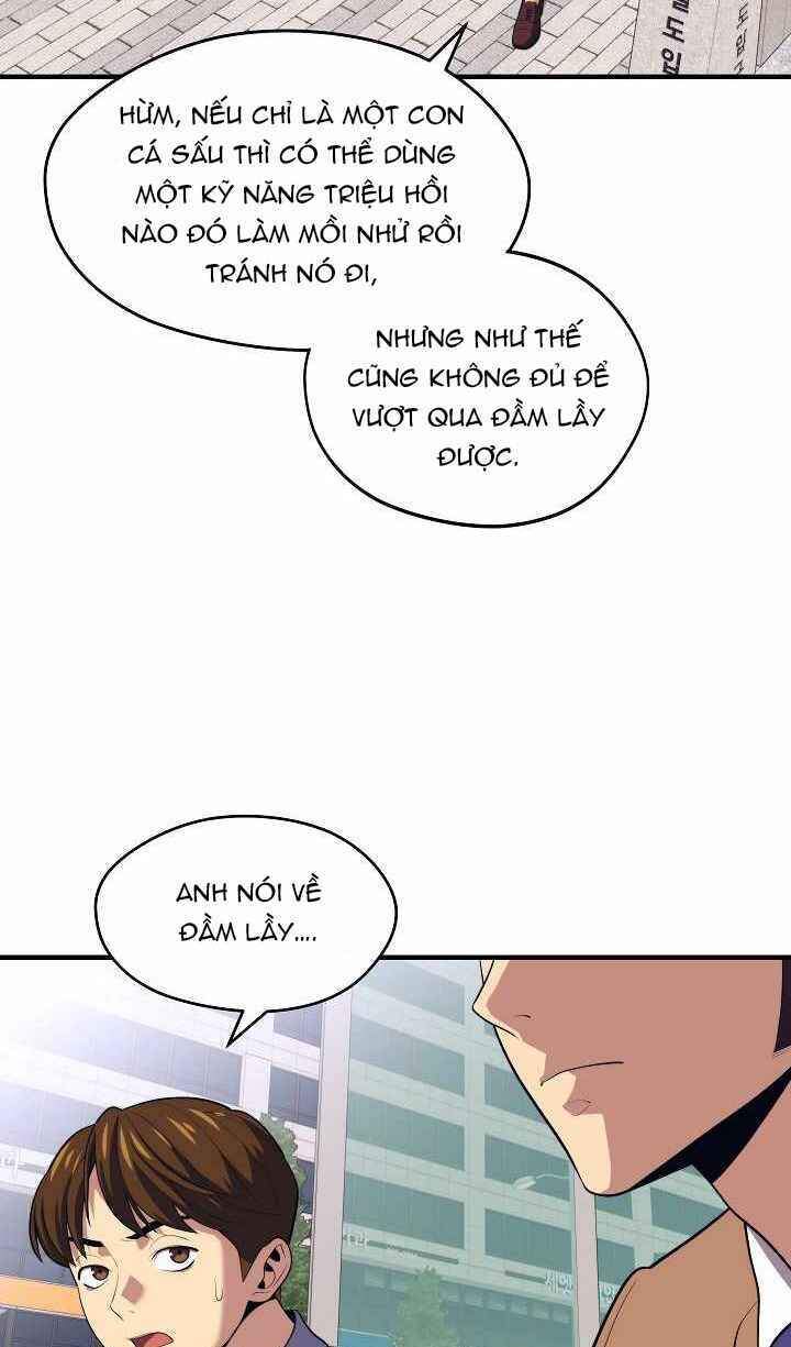 Seoul Tử Linh Sư Chapter 14 - Trang 2