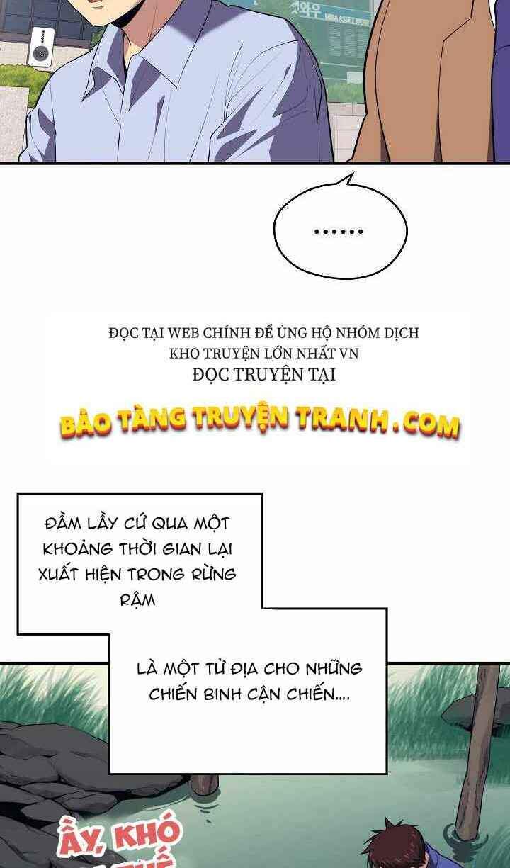 Seoul Tử Linh Sư Chapter 14 - Trang 2