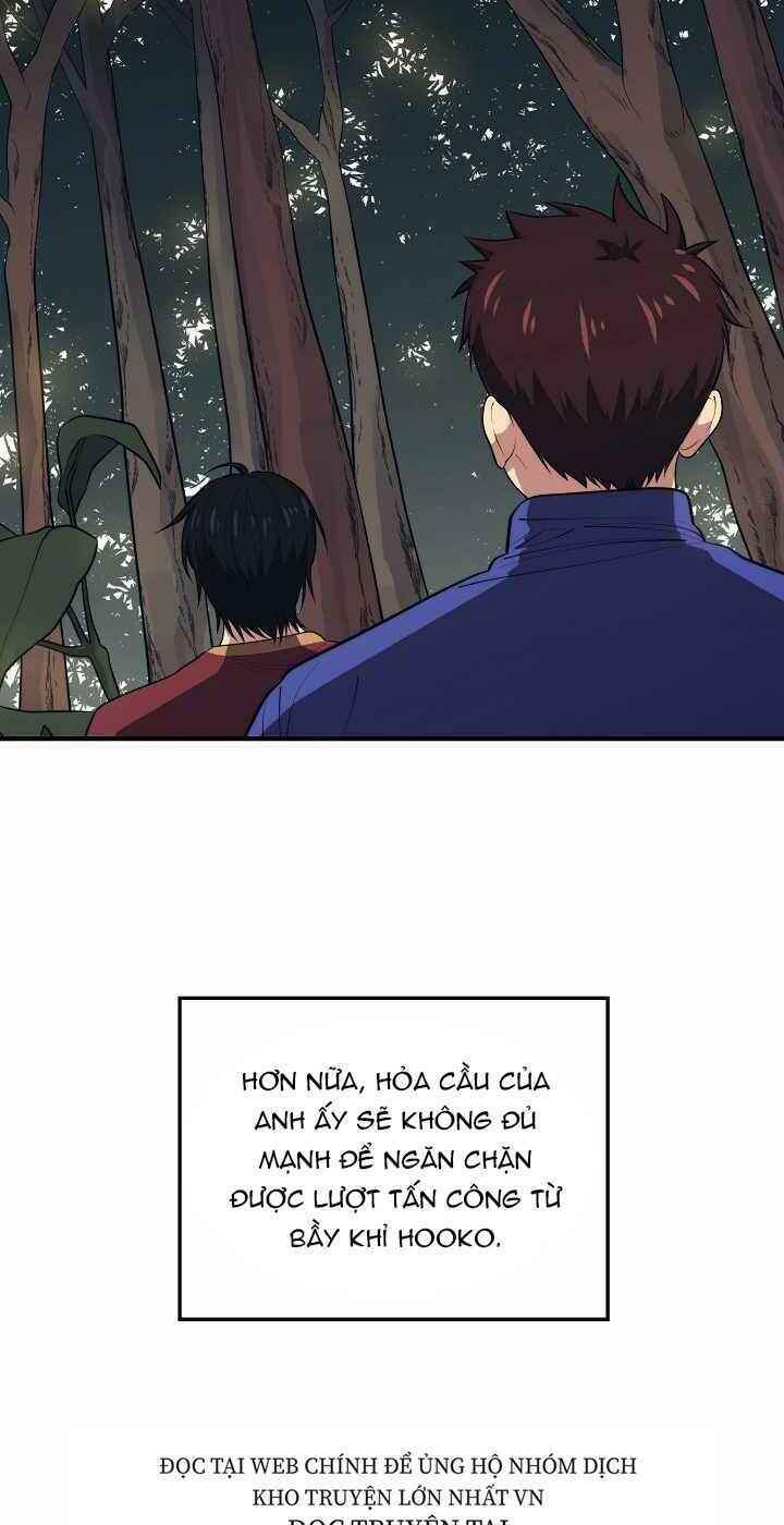 Seoul Tử Linh Sư Chapter 14 - Trang 2