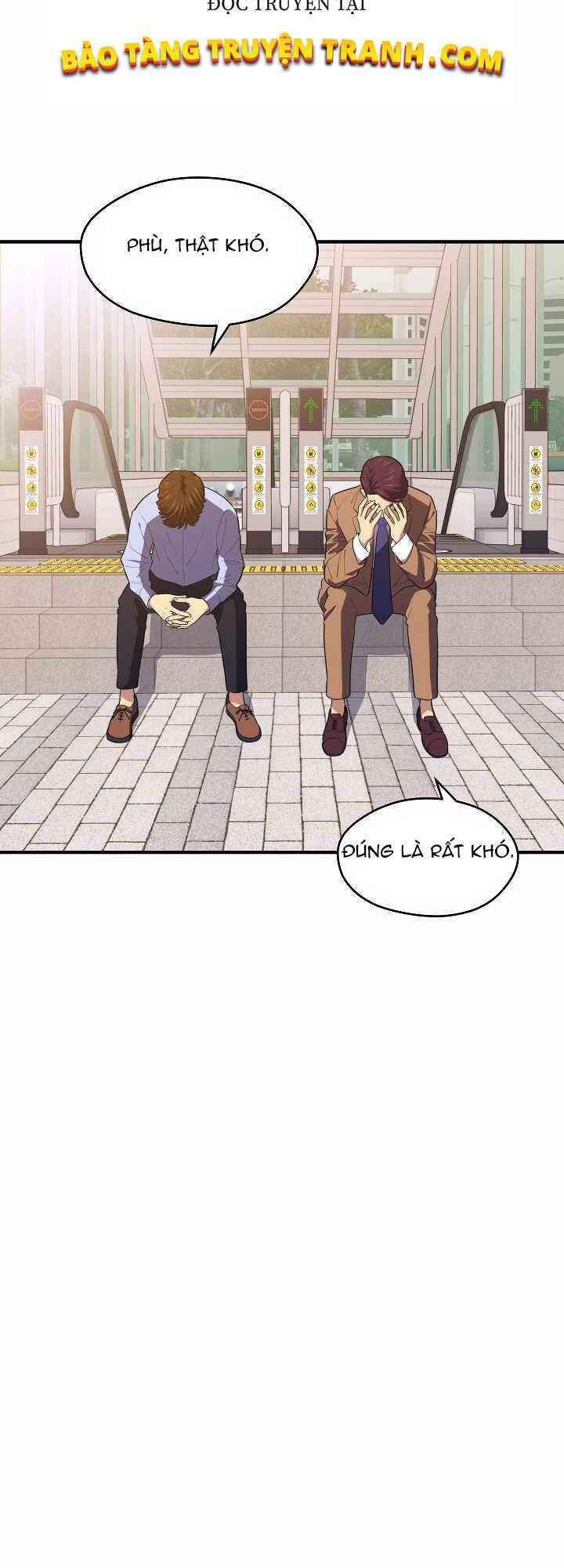 Seoul Tử Linh Sư Chapter 14 - Trang 2