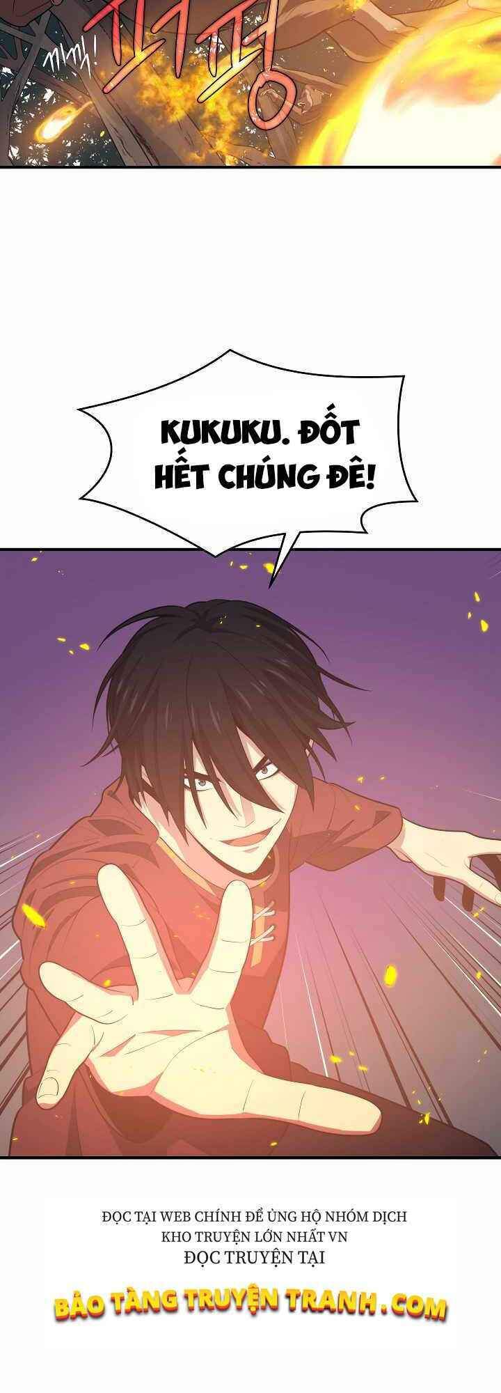 Seoul Tử Linh Sư Chapter 14 - Trang 2