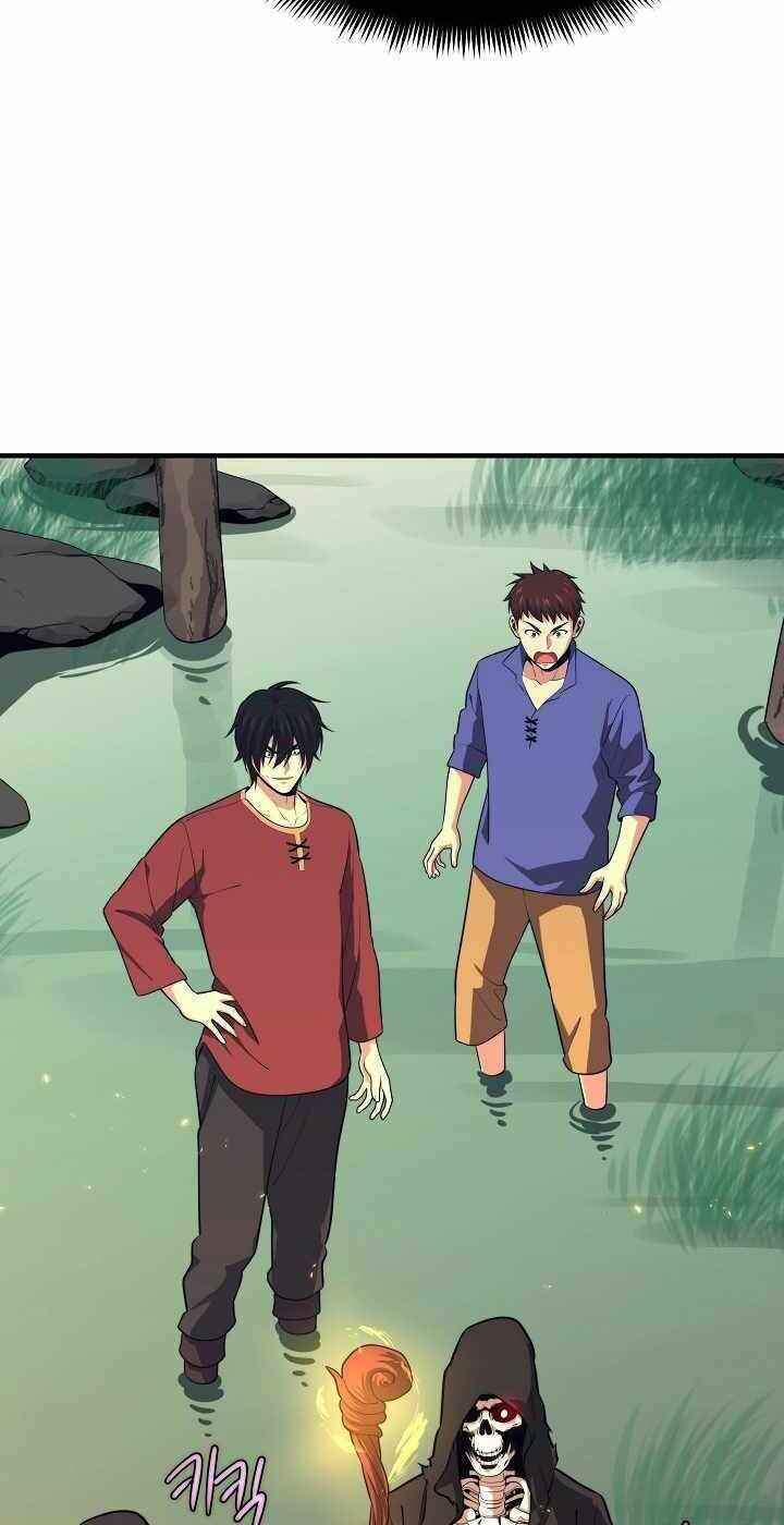 Seoul Tử Linh Sư Chapter 14 - Trang 2