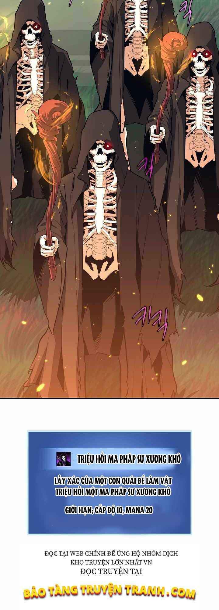 Seoul Tử Linh Sư Chapter 14 - Trang 2