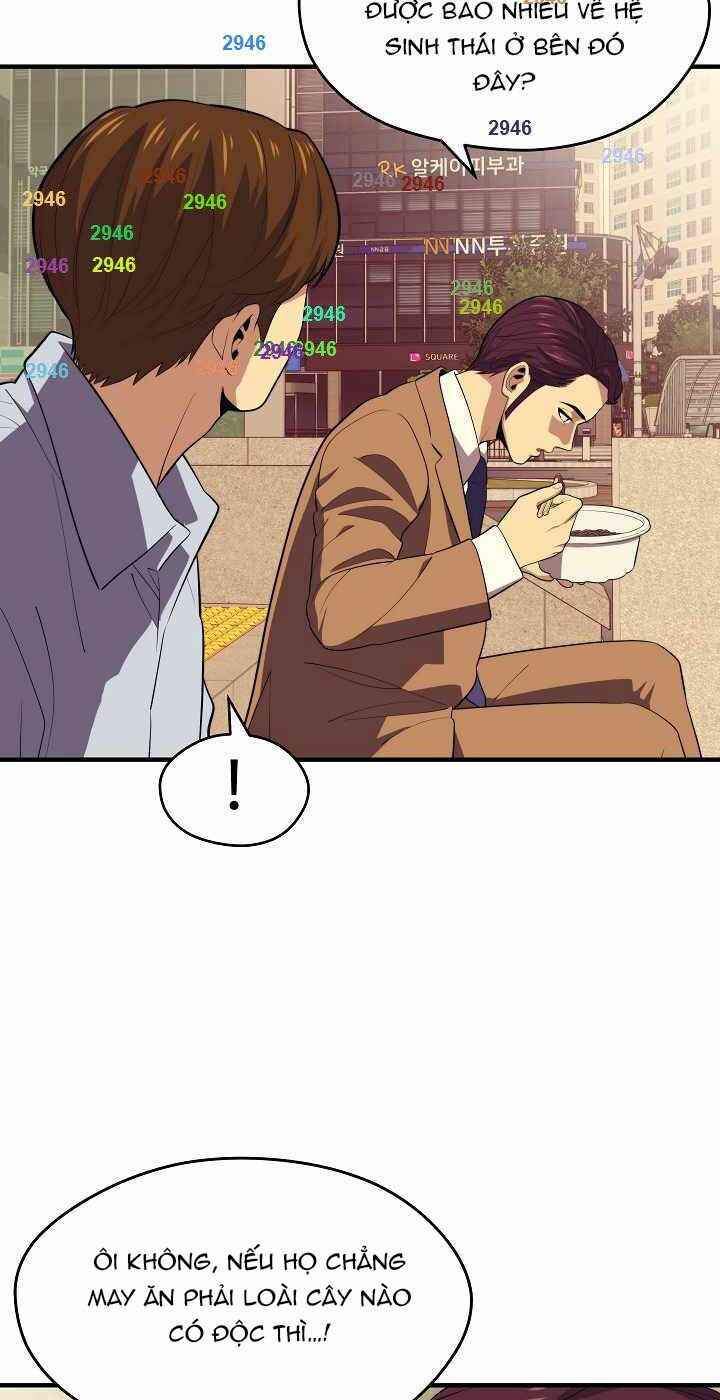 Seoul Tử Linh Sư Chapter 14 - Trang 2