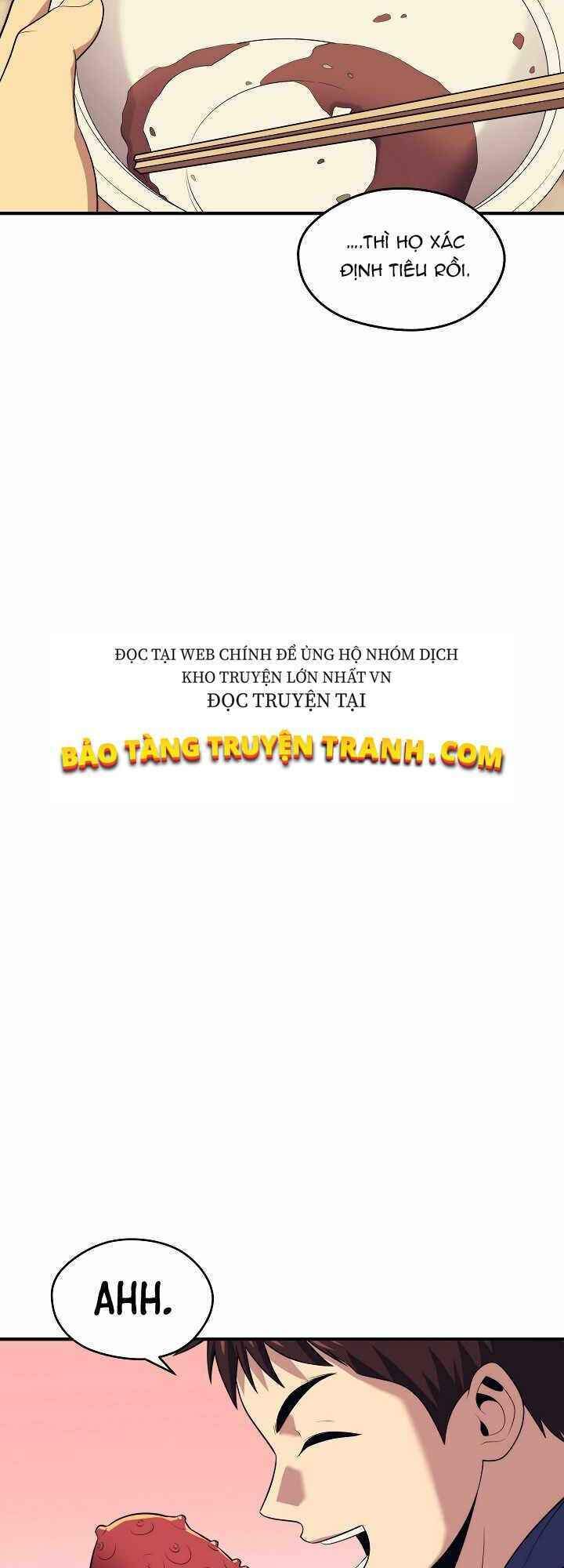 Seoul Tử Linh Sư Chapter 14 - Trang 2