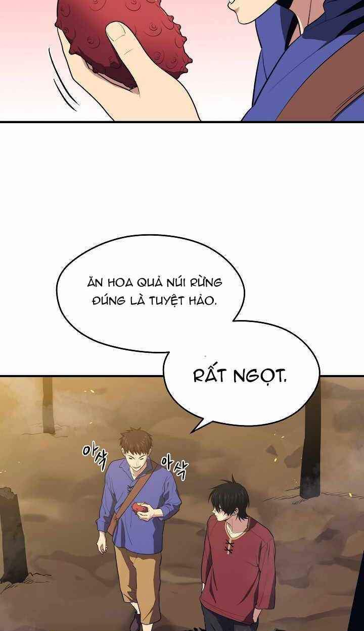 Seoul Tử Linh Sư Chapter 14 - Trang 2