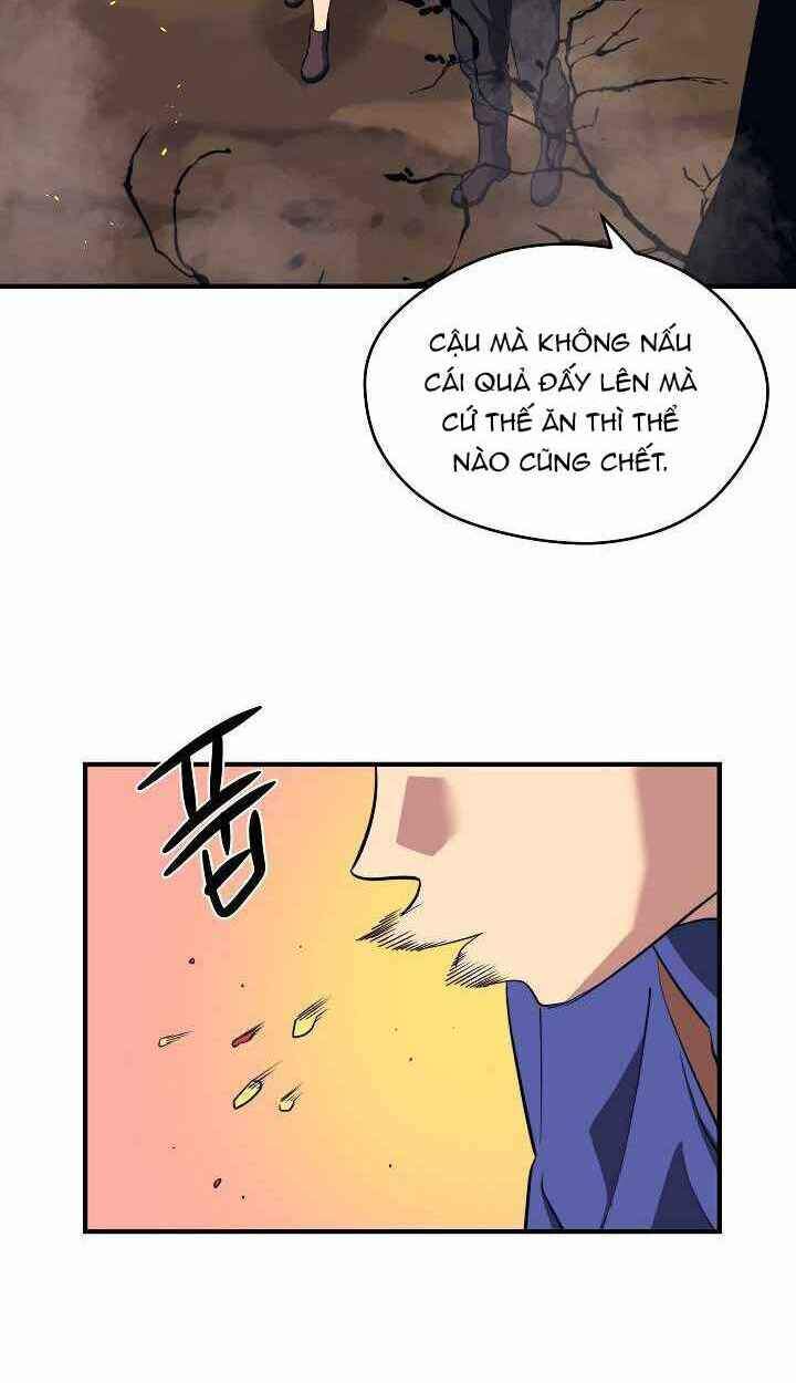 Seoul Tử Linh Sư Chapter 14 - Trang 2