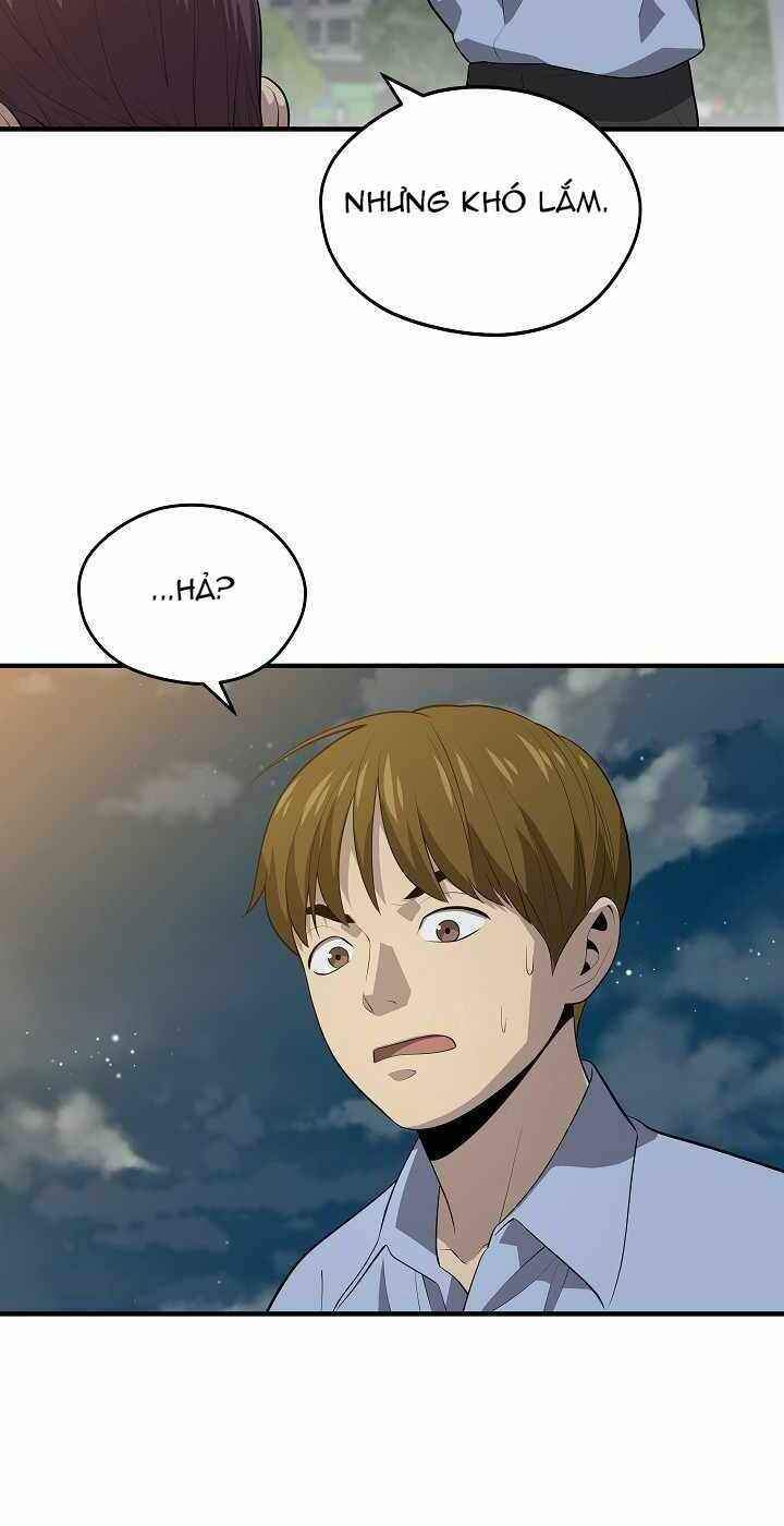 Seoul Tử Linh Sư Chapter 14 - Trang 2