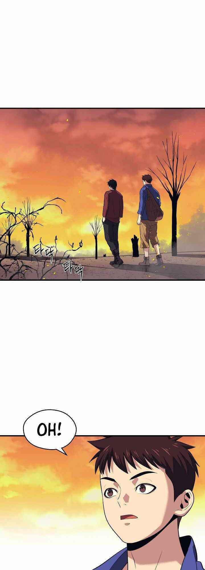 Seoul Tử Linh Sư Chapter 14 - Trang 2