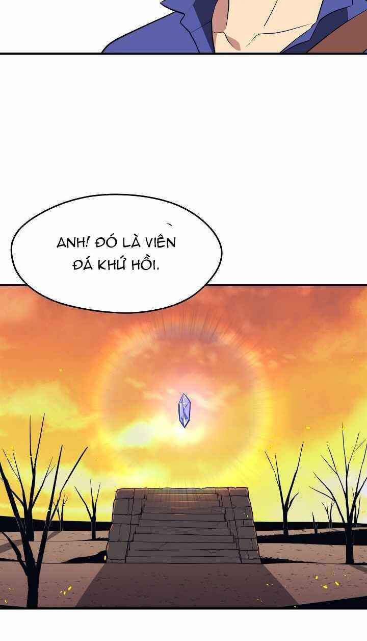 Seoul Tử Linh Sư Chapter 14 - Trang 2