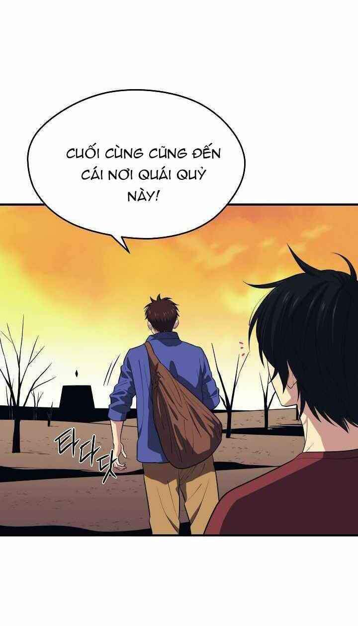 Seoul Tử Linh Sư Chapter 14 - Trang 2