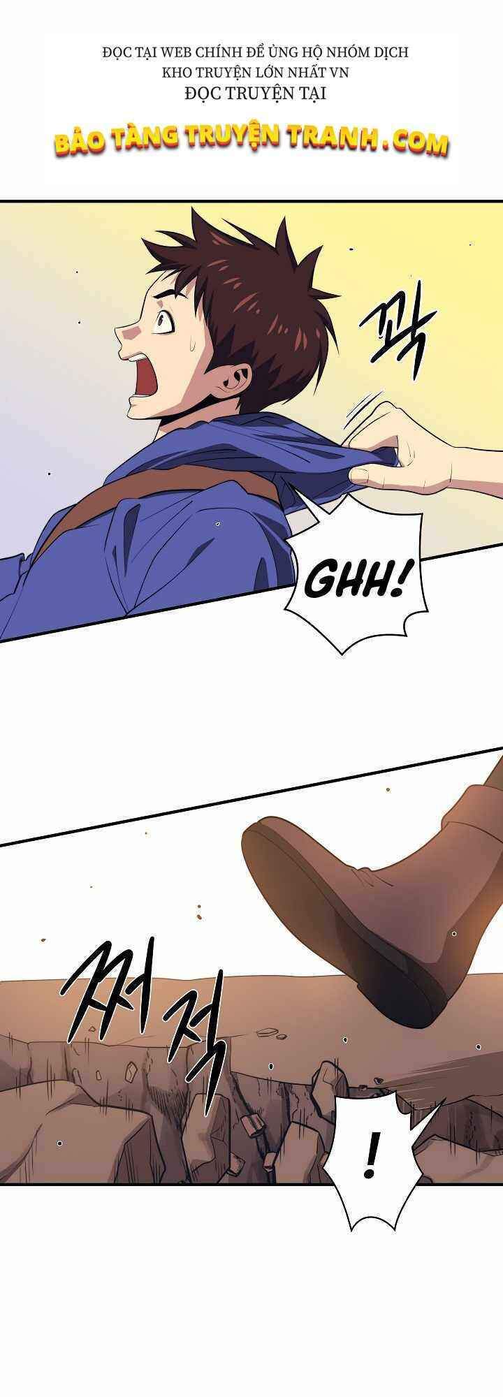 Seoul Tử Linh Sư Chapter 14 - Trang 2