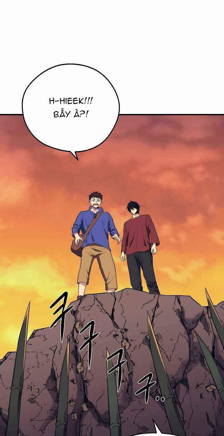 Seoul Tử Linh Sư Chapter 14 - Trang 2