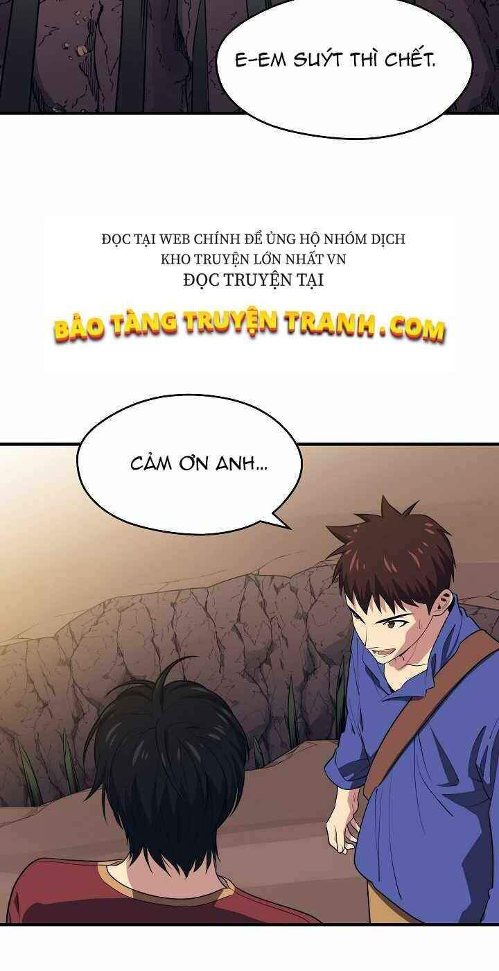 Seoul Tử Linh Sư Chapter 14 - Trang 2