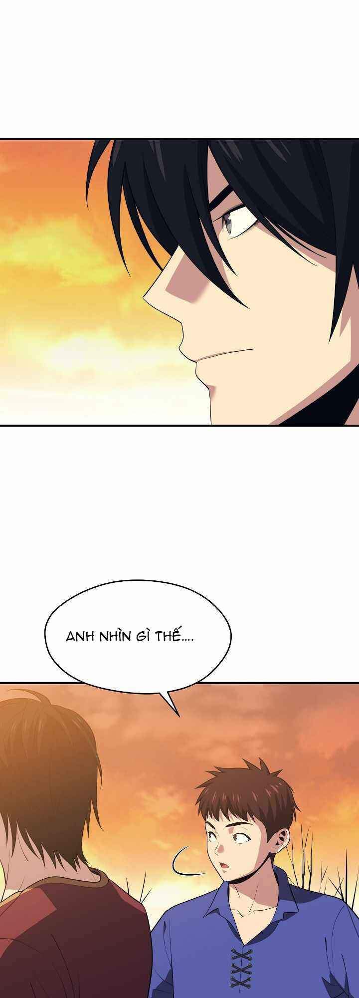 Seoul Tử Linh Sư Chapter 14 - Trang 2