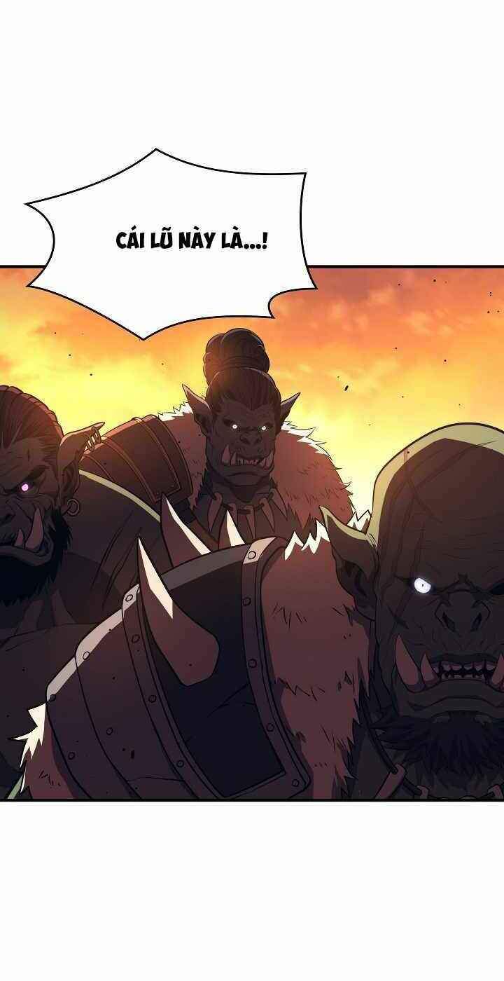 Seoul Tử Linh Sư Chapter 14 - Trang 2