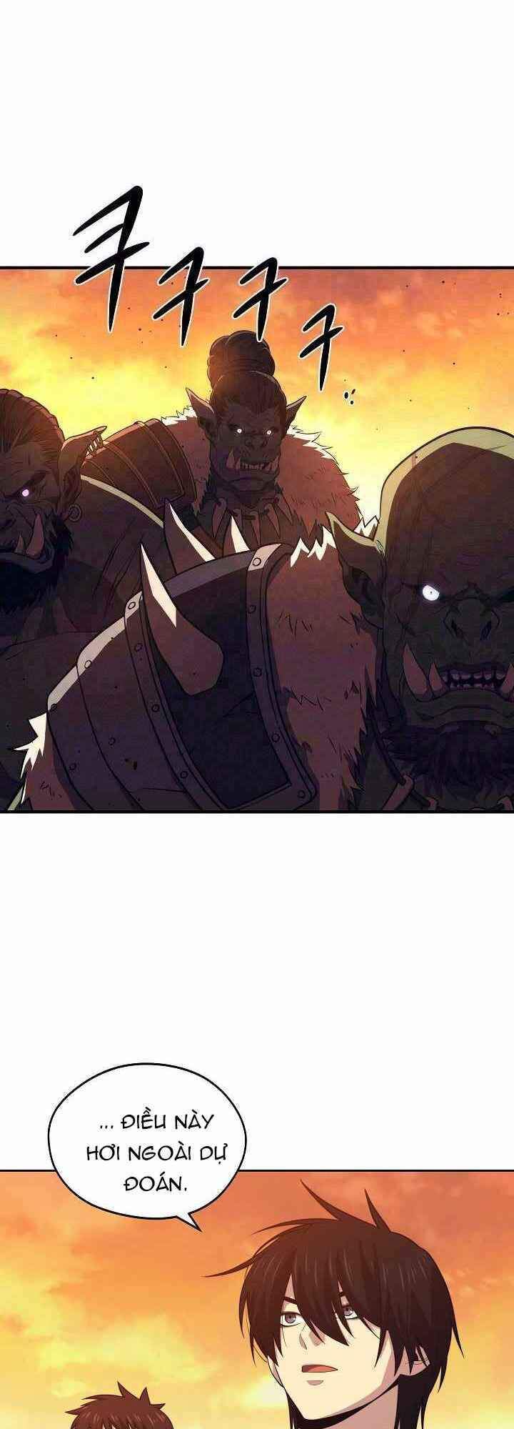 Seoul Tử Linh Sư Chapter 15 - Trang 2