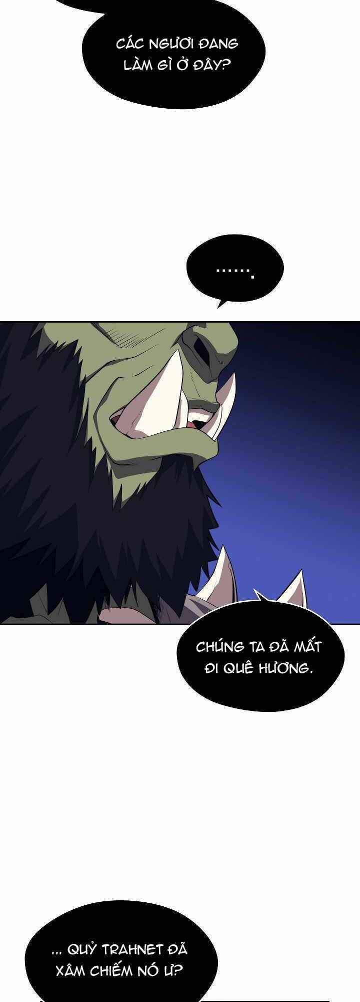 Seoul Tử Linh Sư Chapter 15 - Trang 2