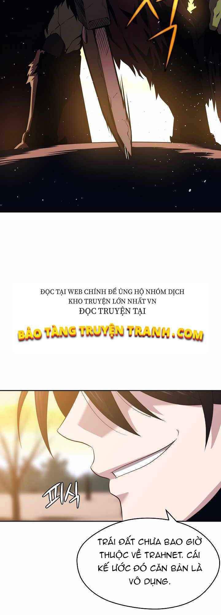 Seoul Tử Linh Sư Chapter 15 - Trang 2