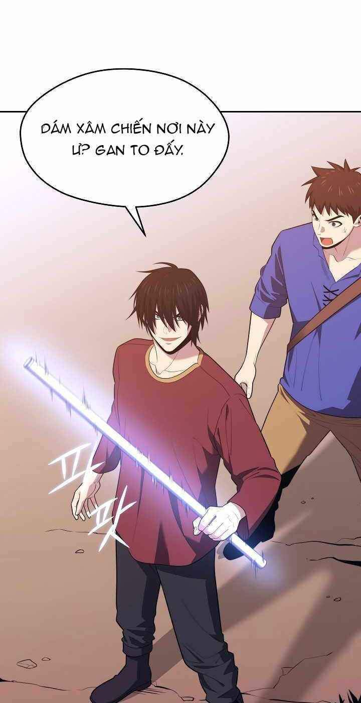 Seoul Tử Linh Sư Chapter 15 - Trang 2