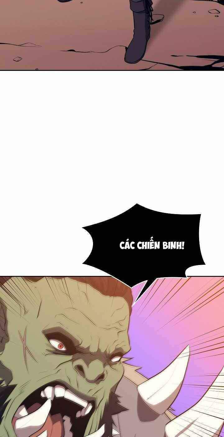 Seoul Tử Linh Sư Chapter 15 - Trang 2