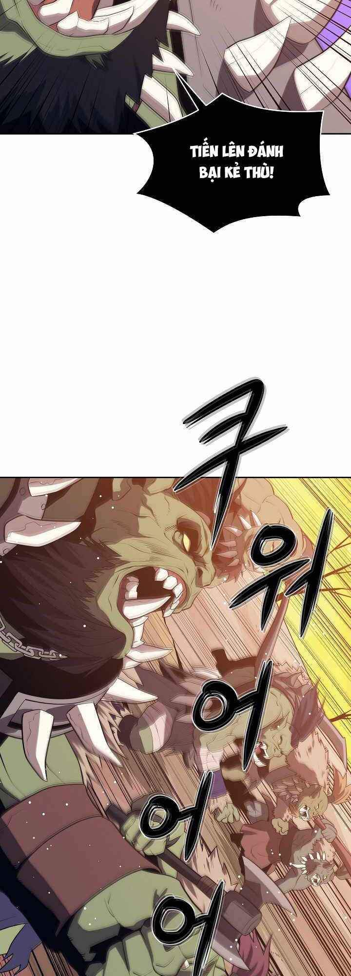 Seoul Tử Linh Sư Chapter 15 - Trang 2