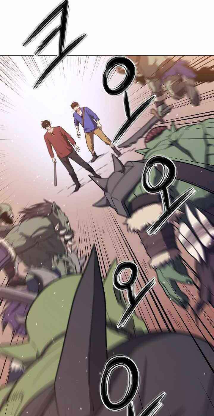 Seoul Tử Linh Sư Chapter 15 - Trang 2