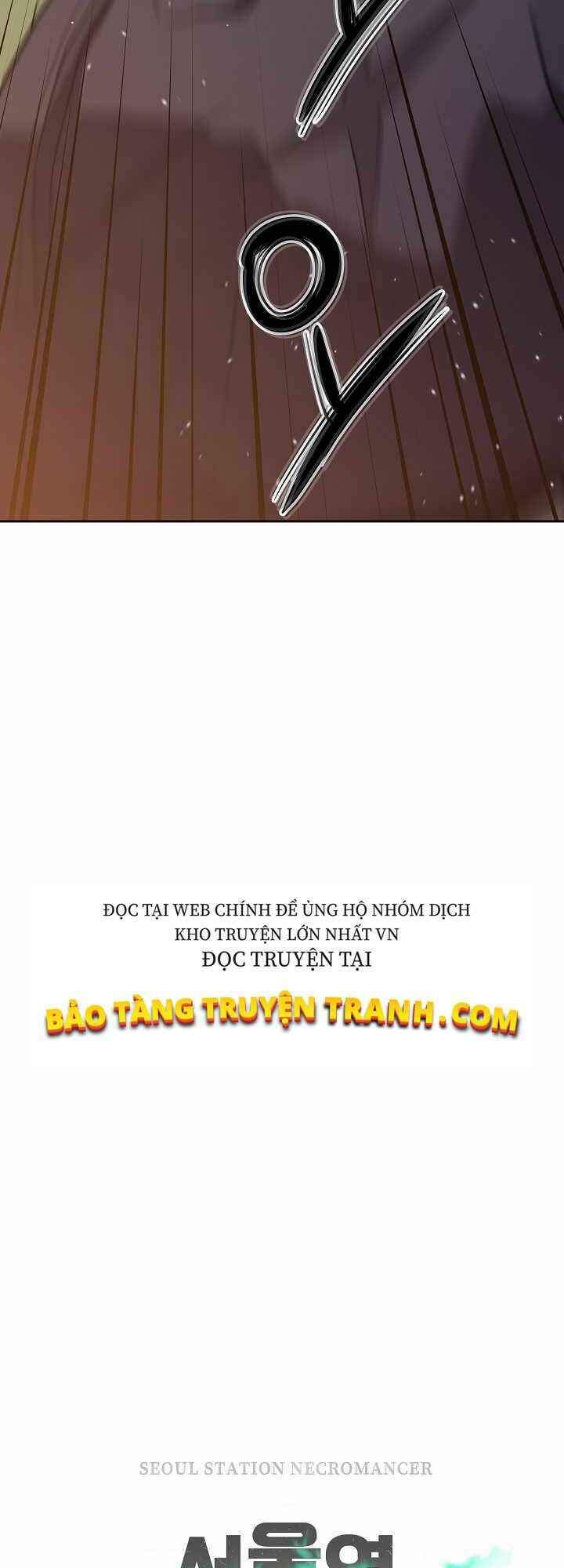 Seoul Tử Linh Sư Chapter 15 - Trang 2