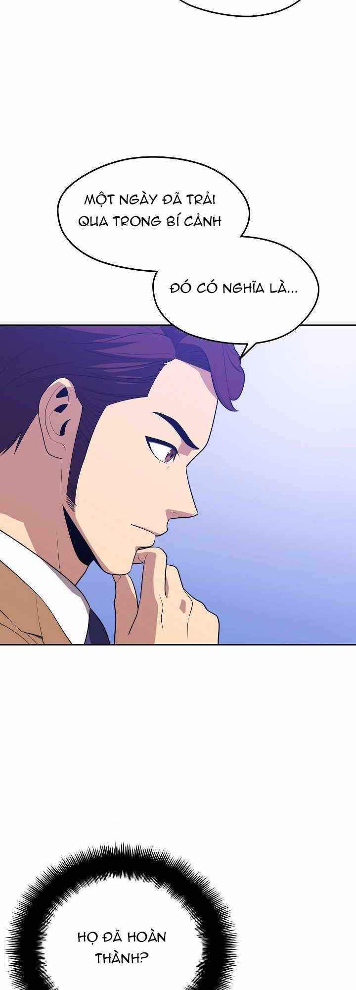 Seoul Tử Linh Sư Chapter 15 - Trang 2