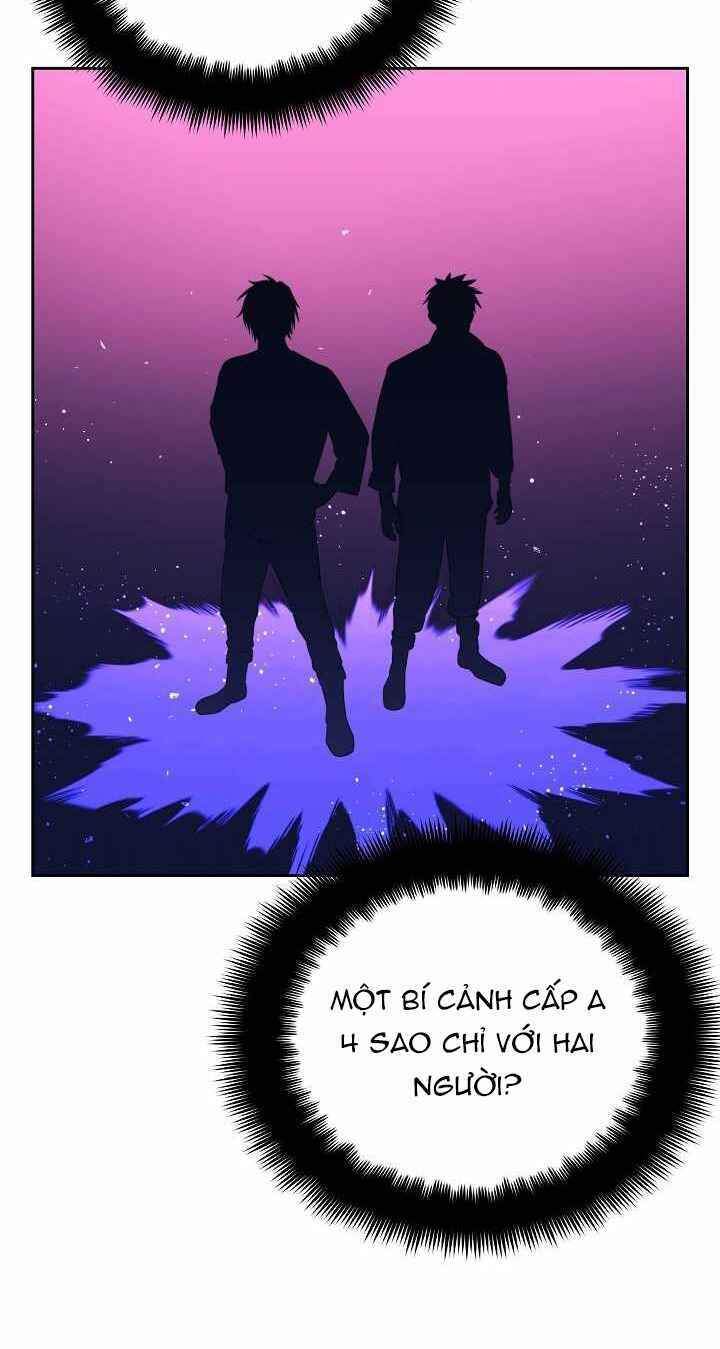 Seoul Tử Linh Sư Chapter 15 - Trang 2