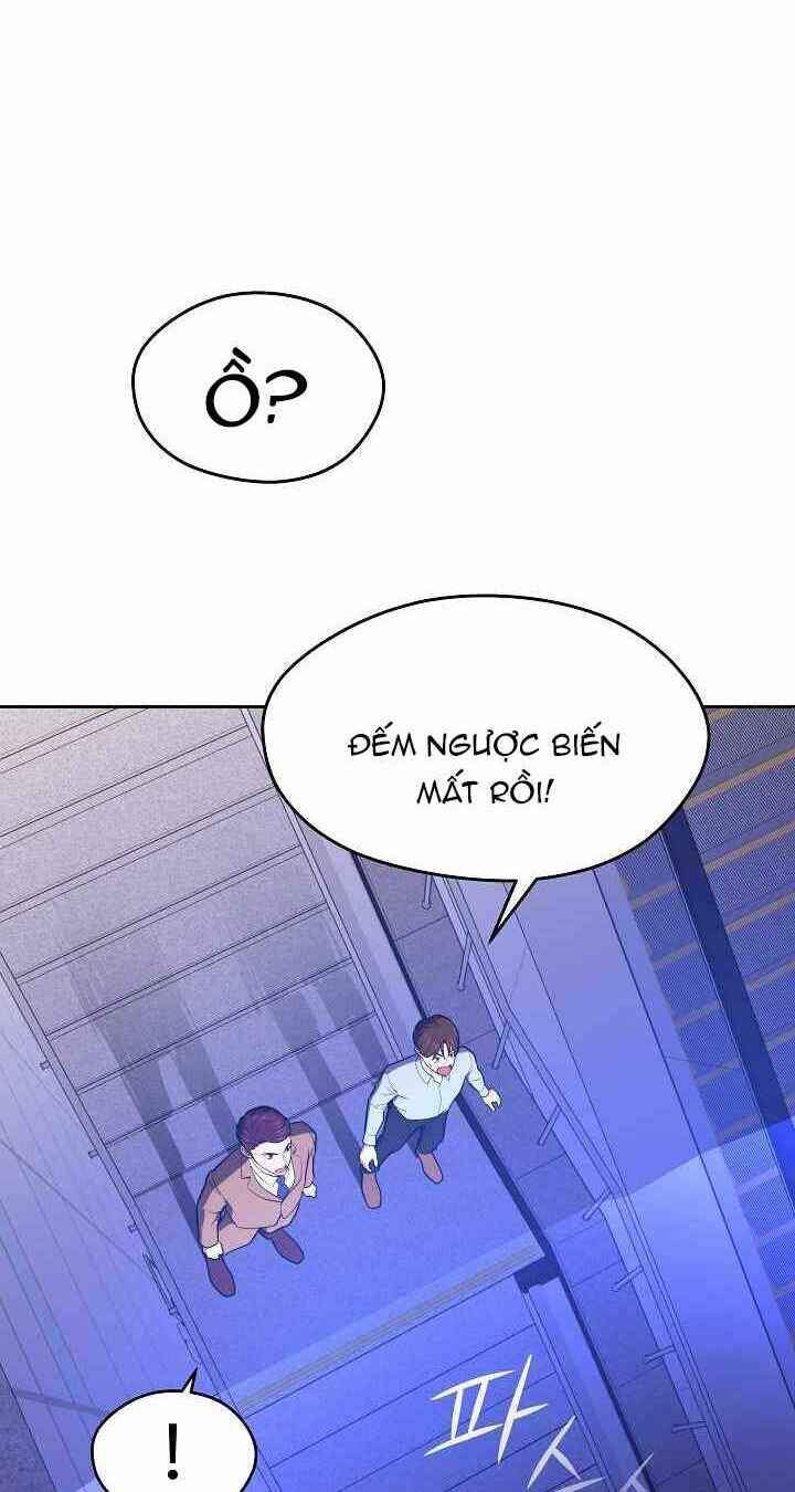 Seoul Tử Linh Sư Chapter 15 - Trang 2