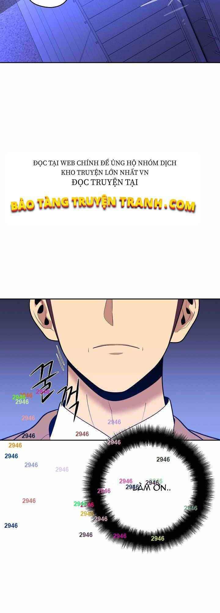 Seoul Tử Linh Sư Chapter 15 - Trang 2