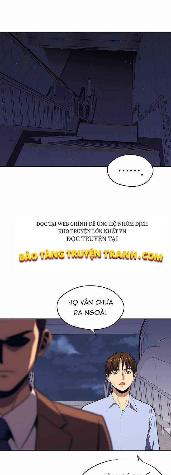 Seoul Tử Linh Sư Chapter 15 - Trang 2