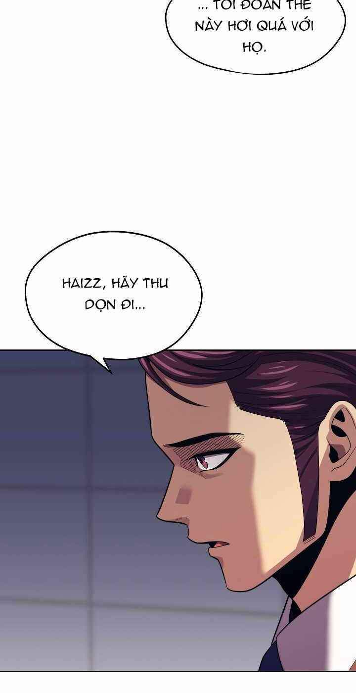 Seoul Tử Linh Sư Chapter 15 - Trang 2