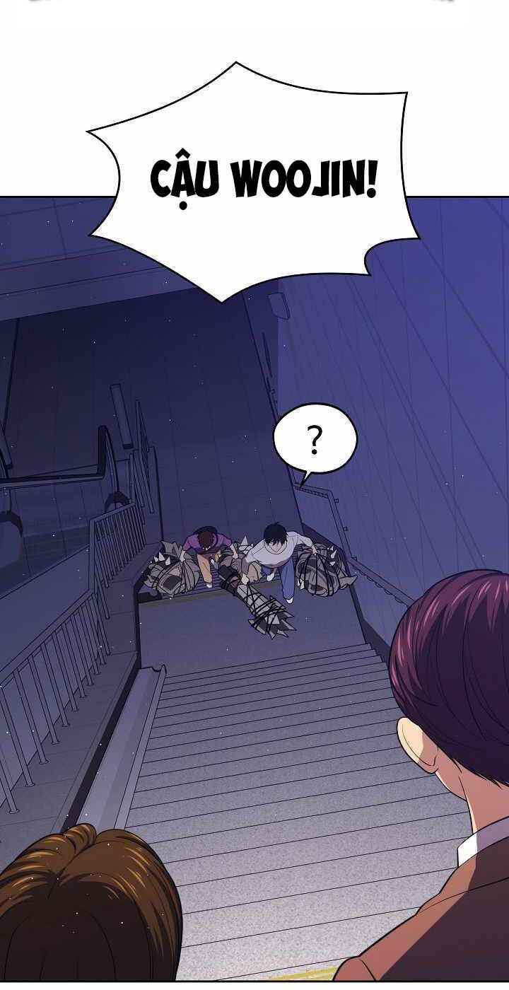 Seoul Tử Linh Sư Chapter 15 - Trang 2