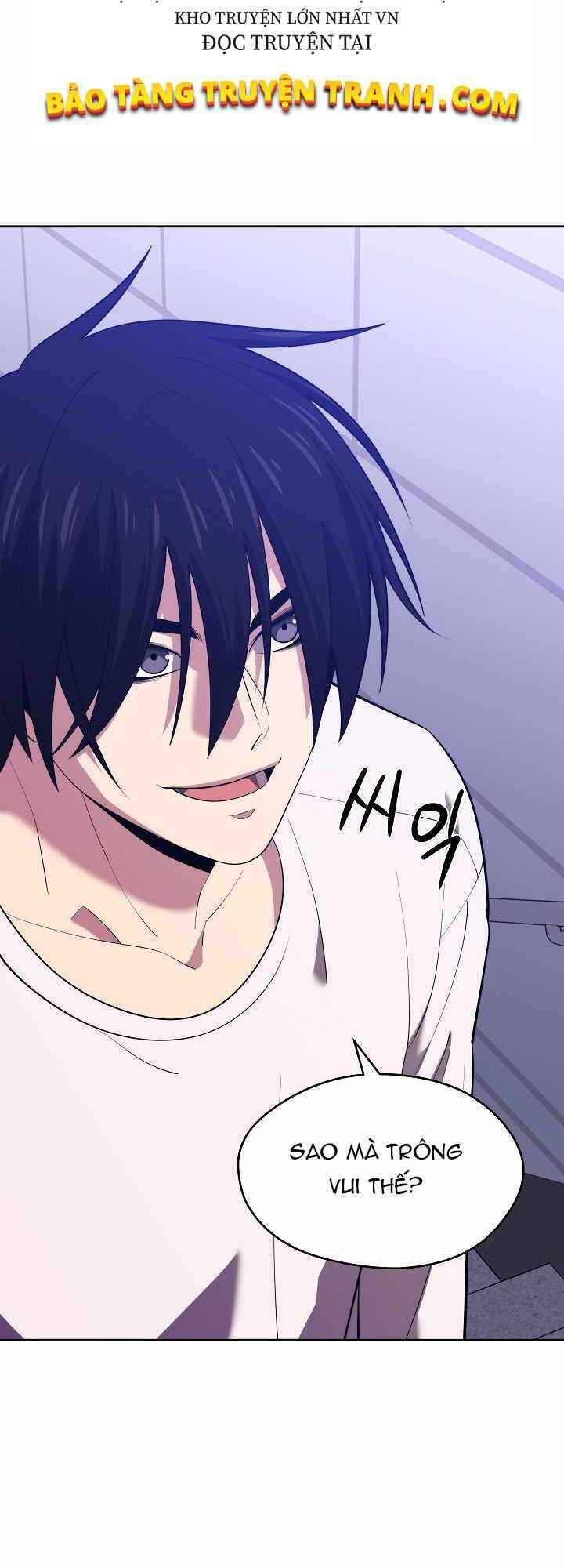 Seoul Tử Linh Sư Chapter 15 - Trang 2