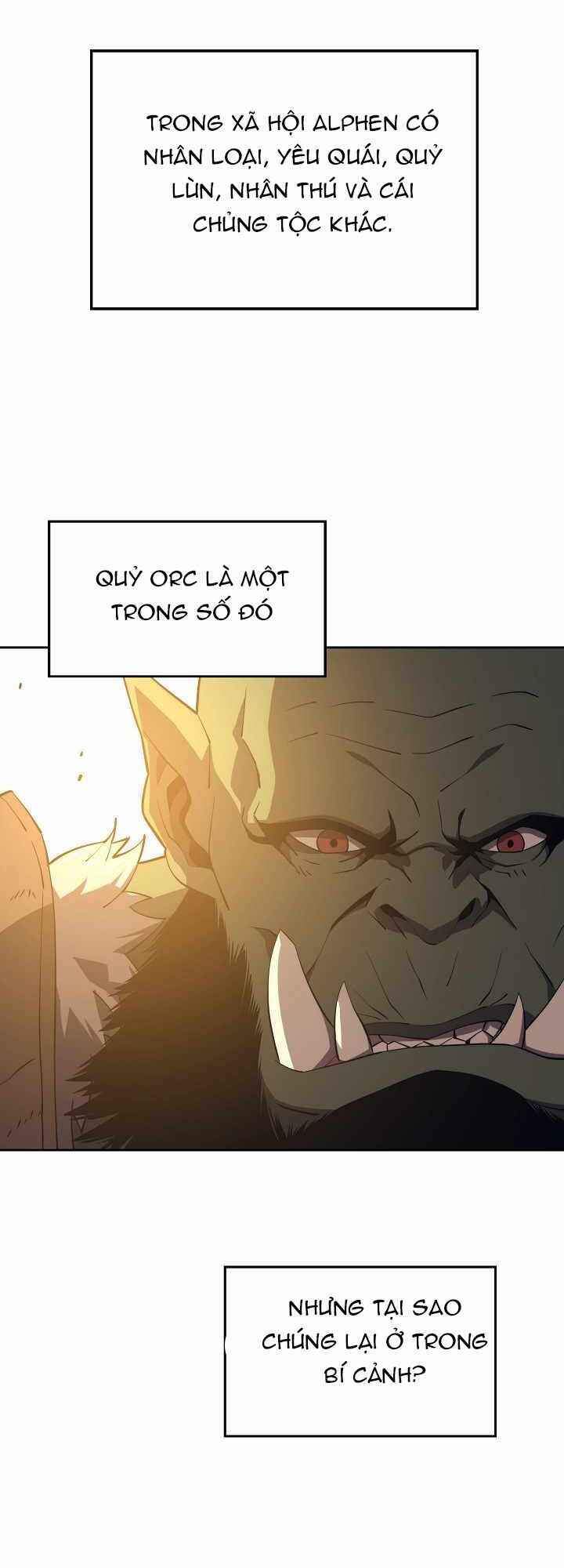 Seoul Tử Linh Sư Chapter 15 - Trang 2