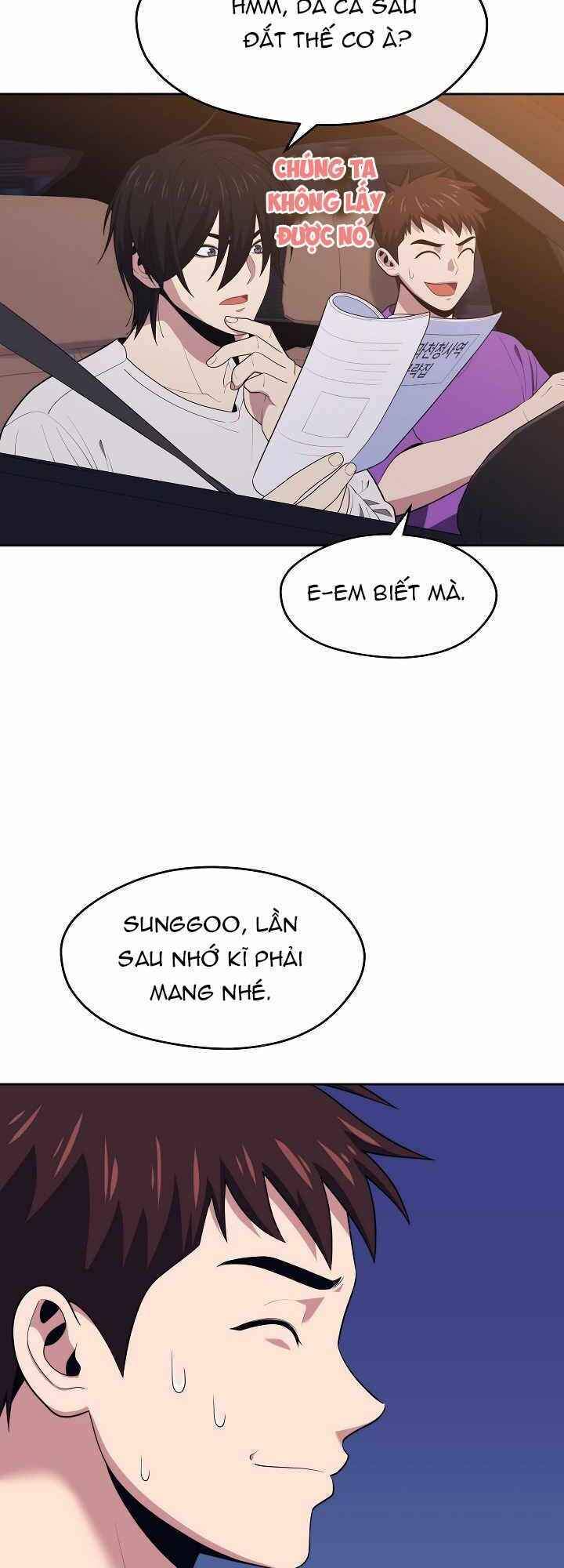 Seoul Tử Linh Sư Chapter 15 - Trang 2