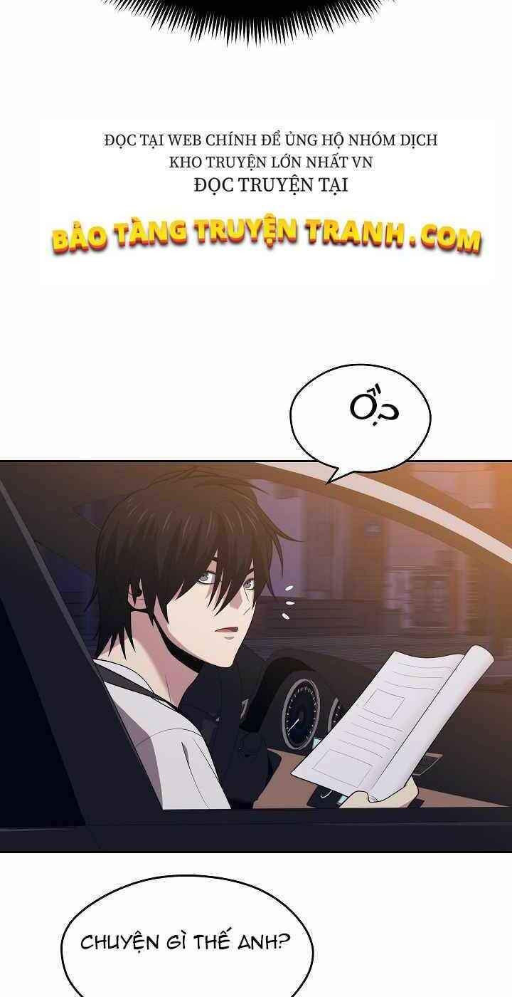 Seoul Tử Linh Sư Chapter 15 - Trang 2