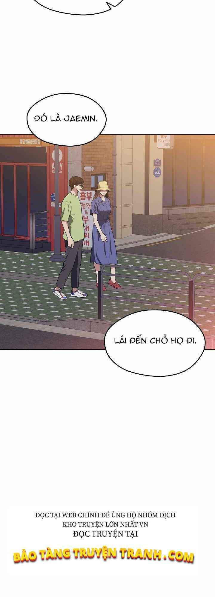 Seoul Tử Linh Sư Chapter 15 - Trang 2