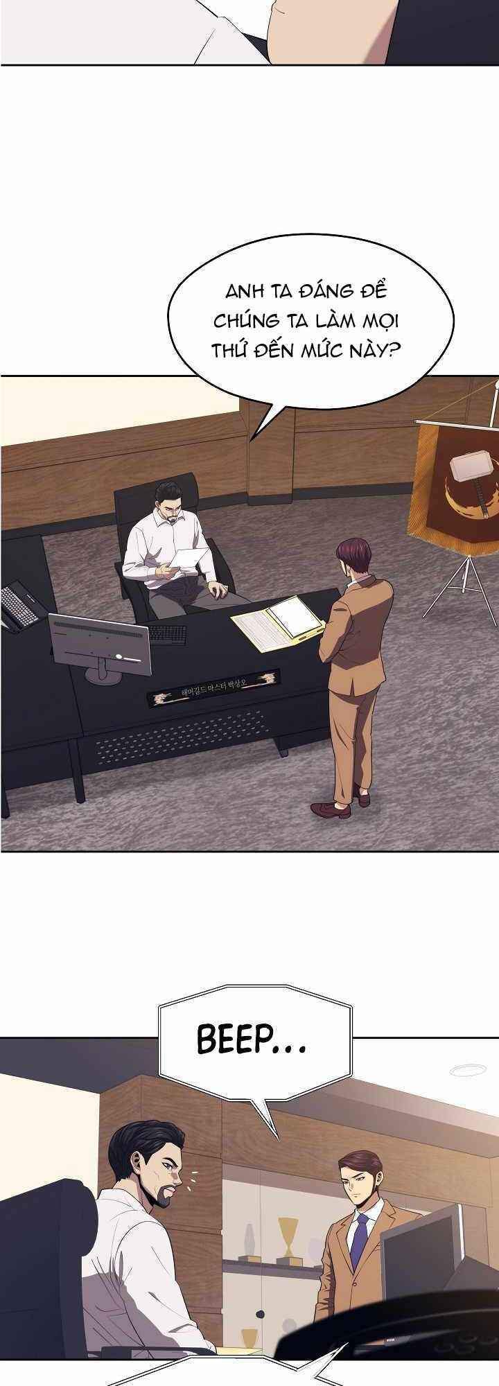 Seoul Tử Linh Sư Chapter 15 - Trang 2