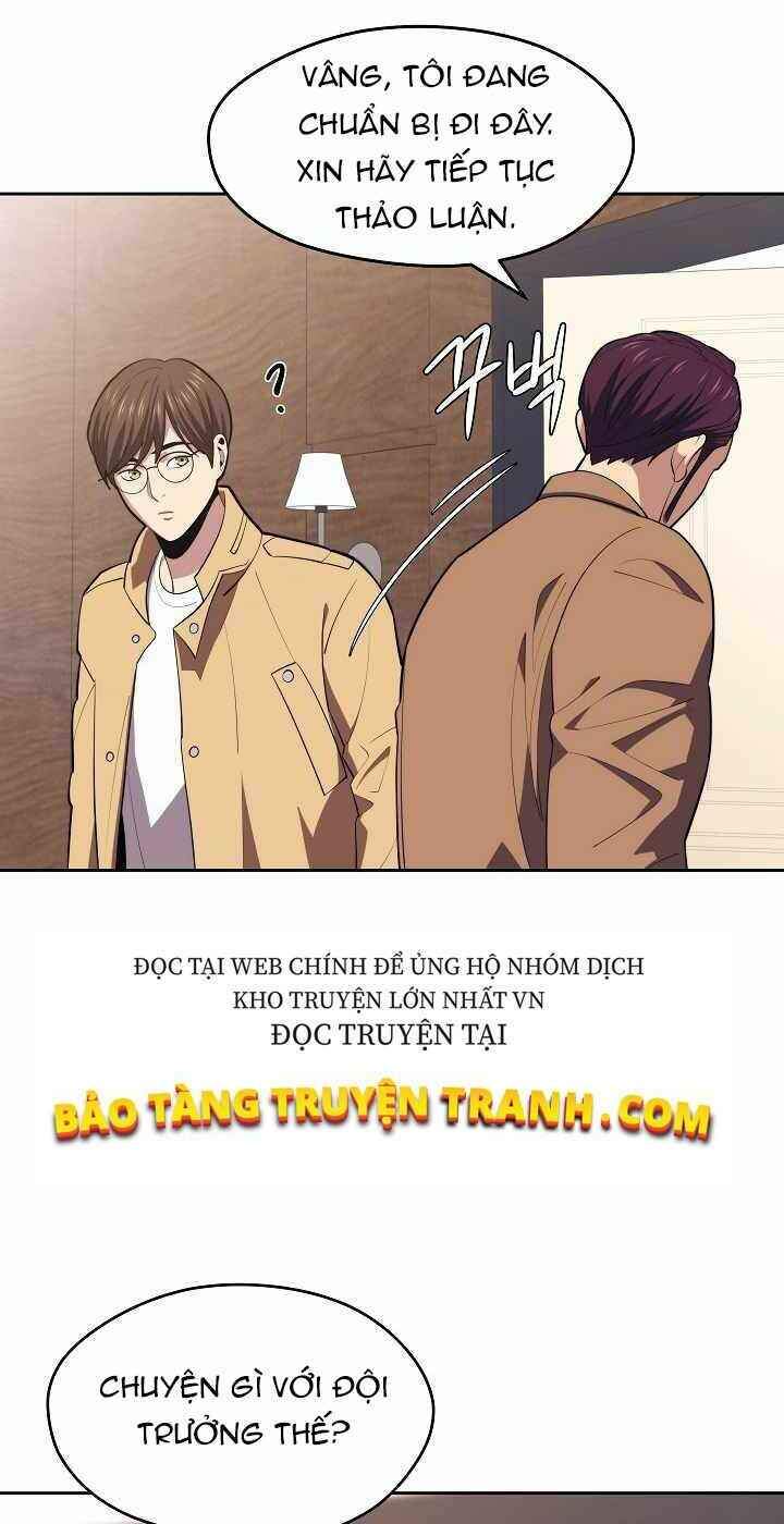 Seoul Tử Linh Sư Chapter 15 - Trang 2