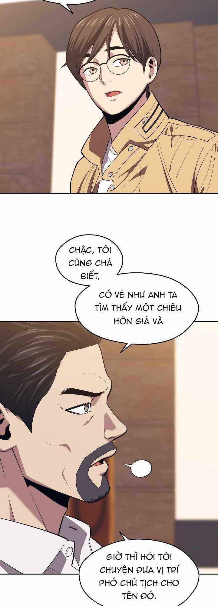 Seoul Tử Linh Sư Chapter 15 - Trang 2