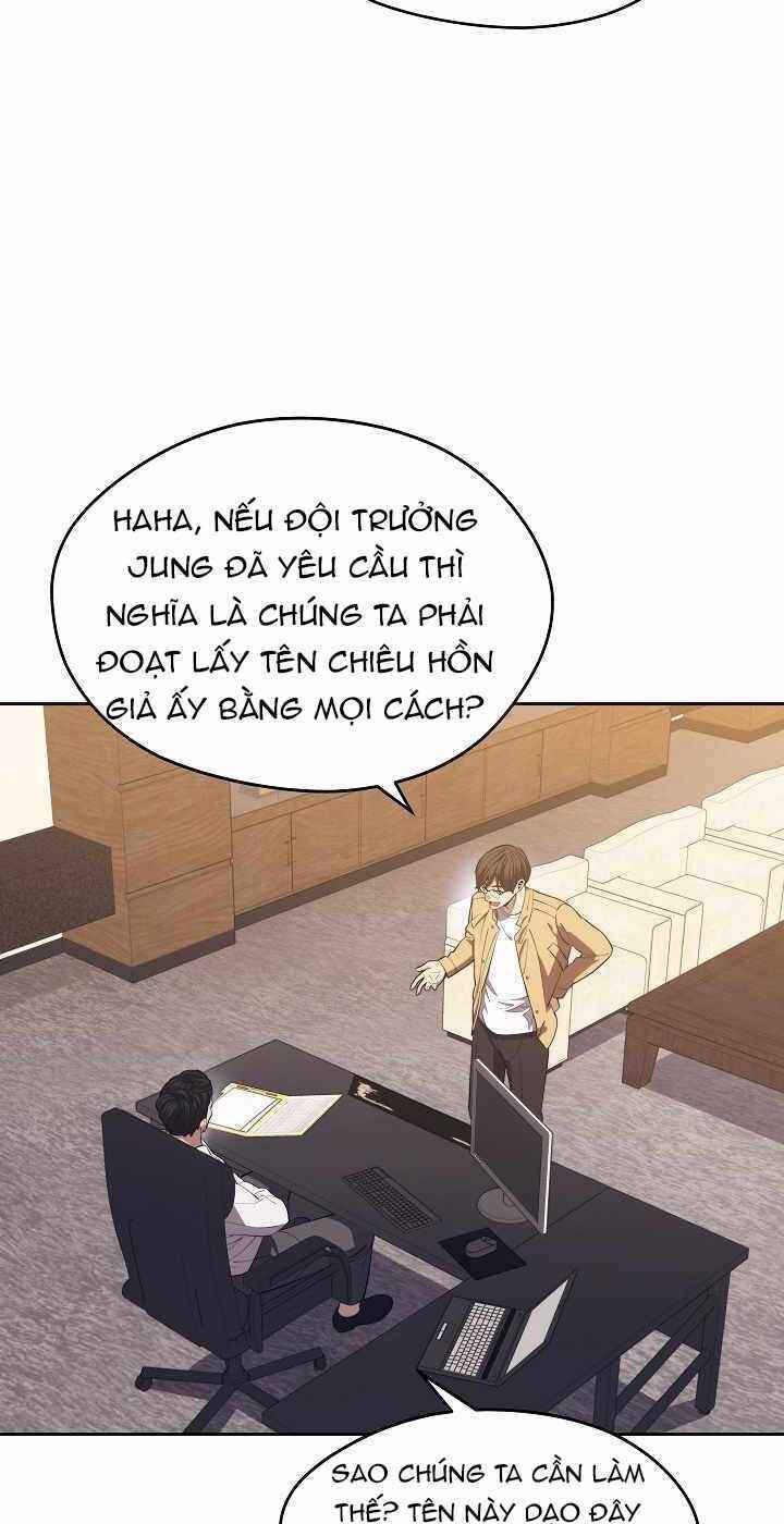 Seoul Tử Linh Sư Chapter 15 - Trang 2