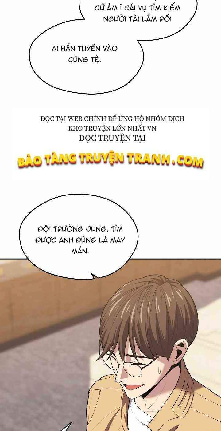 Seoul Tử Linh Sư Chapter 15 - Trang 2