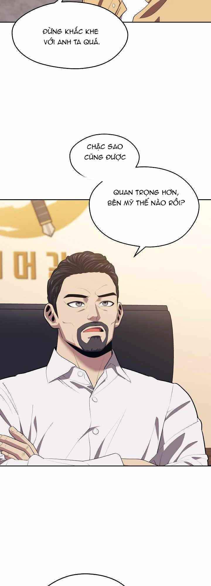 Seoul Tử Linh Sư Chapter 15 - Trang 2