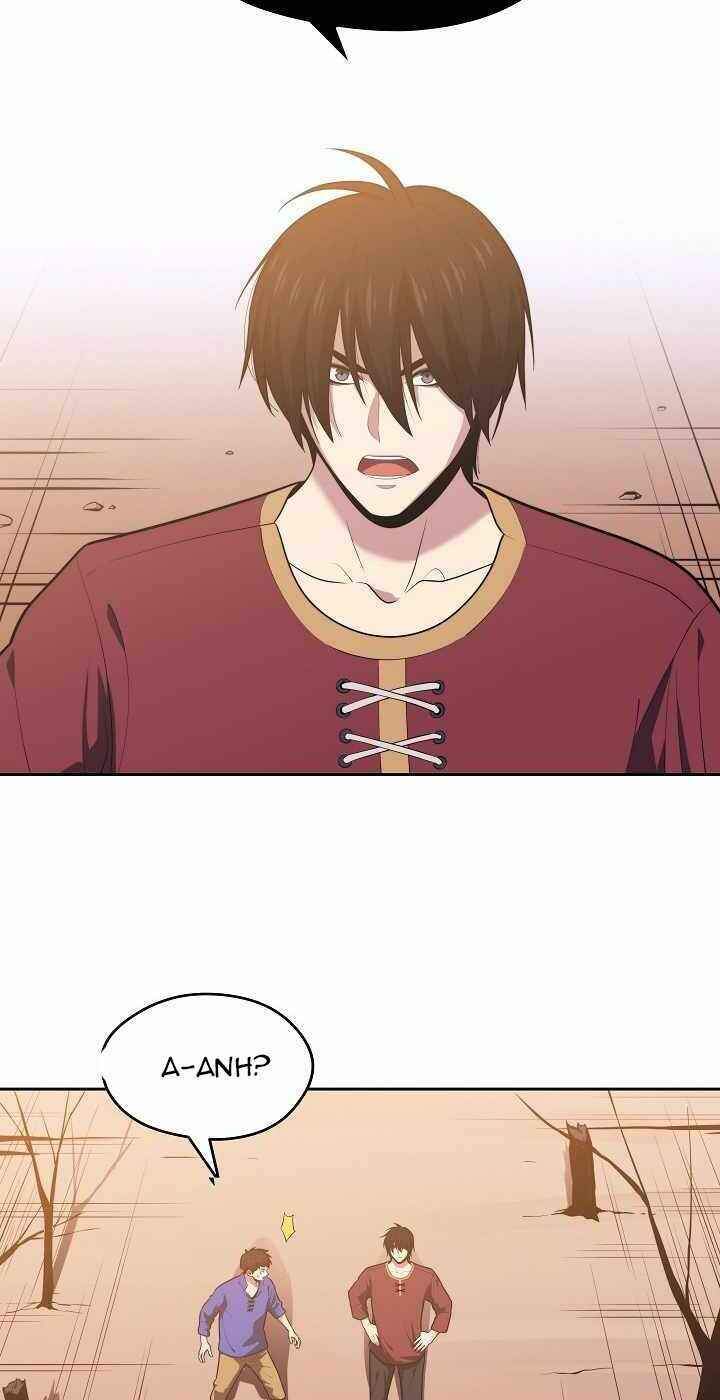 Seoul Tử Linh Sư Chapter 15 - Trang 2