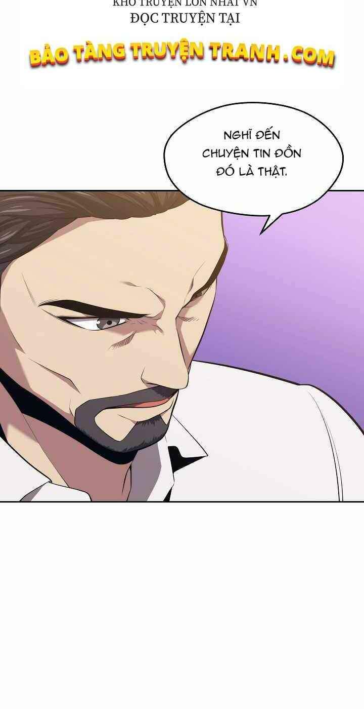 Seoul Tử Linh Sư Chapter 15 - Trang 2